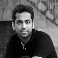 Nitin Naibagkar