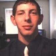 Aaron Meharg