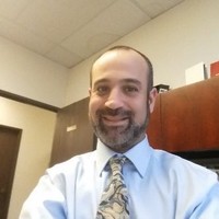 Dan Padzensky