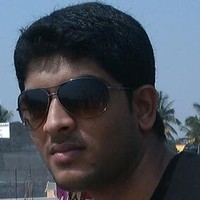 Arun Kumar N