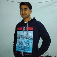 Dr Abhishek Kumar