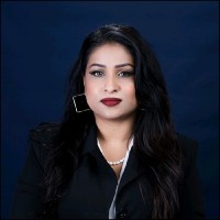 Karishma Mathoera