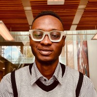 Kelvin Ujeh