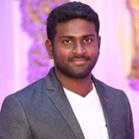 Vinod Kumar Kotapati