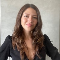 Katherine Suárez Arjona