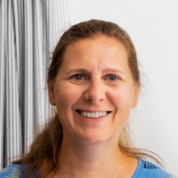 Susanne Bredesjö Budge