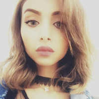 Arwa Almatari