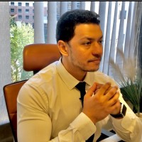 Ahmed Al Mashad
