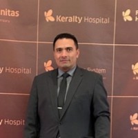 Juan Carlos Ramirez