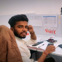 Shah Vivek
