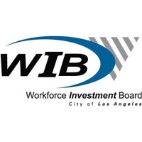 City Of Los Angeles Workforce Investment Board