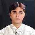 Anuj kumar