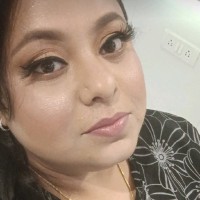 Shikha Nath