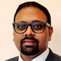 Srikanth Gorlla