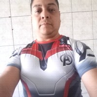 alex de fatima
