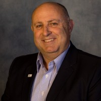 Alan Crouch