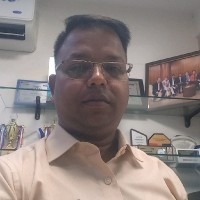 Manish Kumar