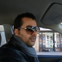 Abubaker Sherif