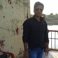 Mohd Wasif Ali