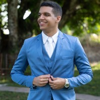 Matheus Thomás