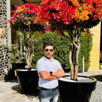 Rohan Pawar