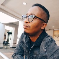 Nathi Ngubane