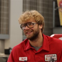 Ben Kitchel