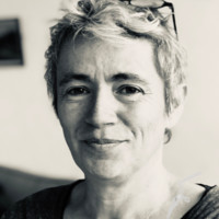 Anne Fournier Firmain