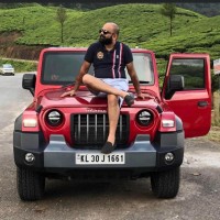 Sreejith Sivanpillai