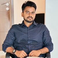 Akhil Suresh