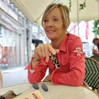 Chantal Rolland