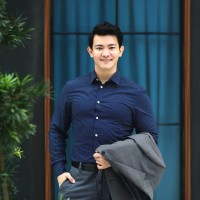 Daniel Tan Dan Yi