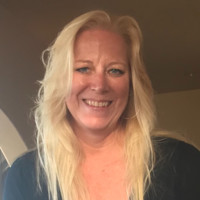 Lynne Hamilton