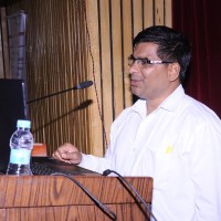 Dipak Prasad