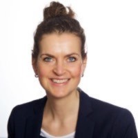 Angelique Van Diepen