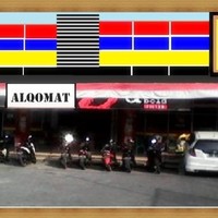 toko alqomat mini market