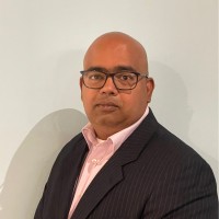 Navin Ramlochan Tewarie
