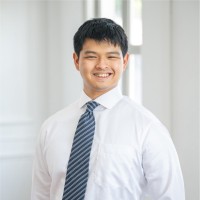Timothy Loh Yi Jing