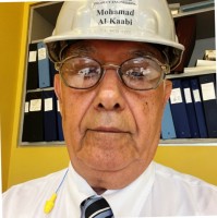 Mohamed Alkaabi