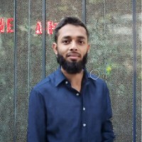 S. M. Abul Hasnat