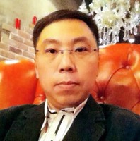 逄坤鹏