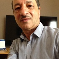 Iftikhar Ahmed