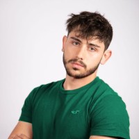 Romain Branjauneau