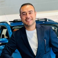 Harun Toprak