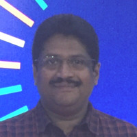 Vinod Pillai