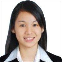 Geline Anne Ramos