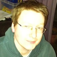 Colin Fitzsimmons
