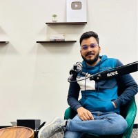Opendra kumar Singh
