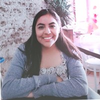 Danya  Carolina Rodriguez Martinez