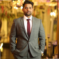 Muhammad Arsalan